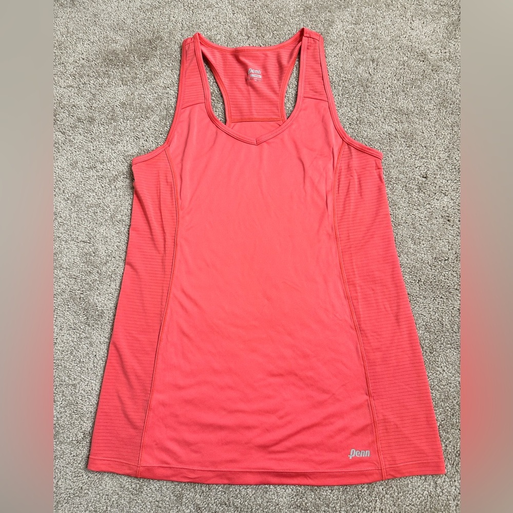 Penn Athletic Tank Top